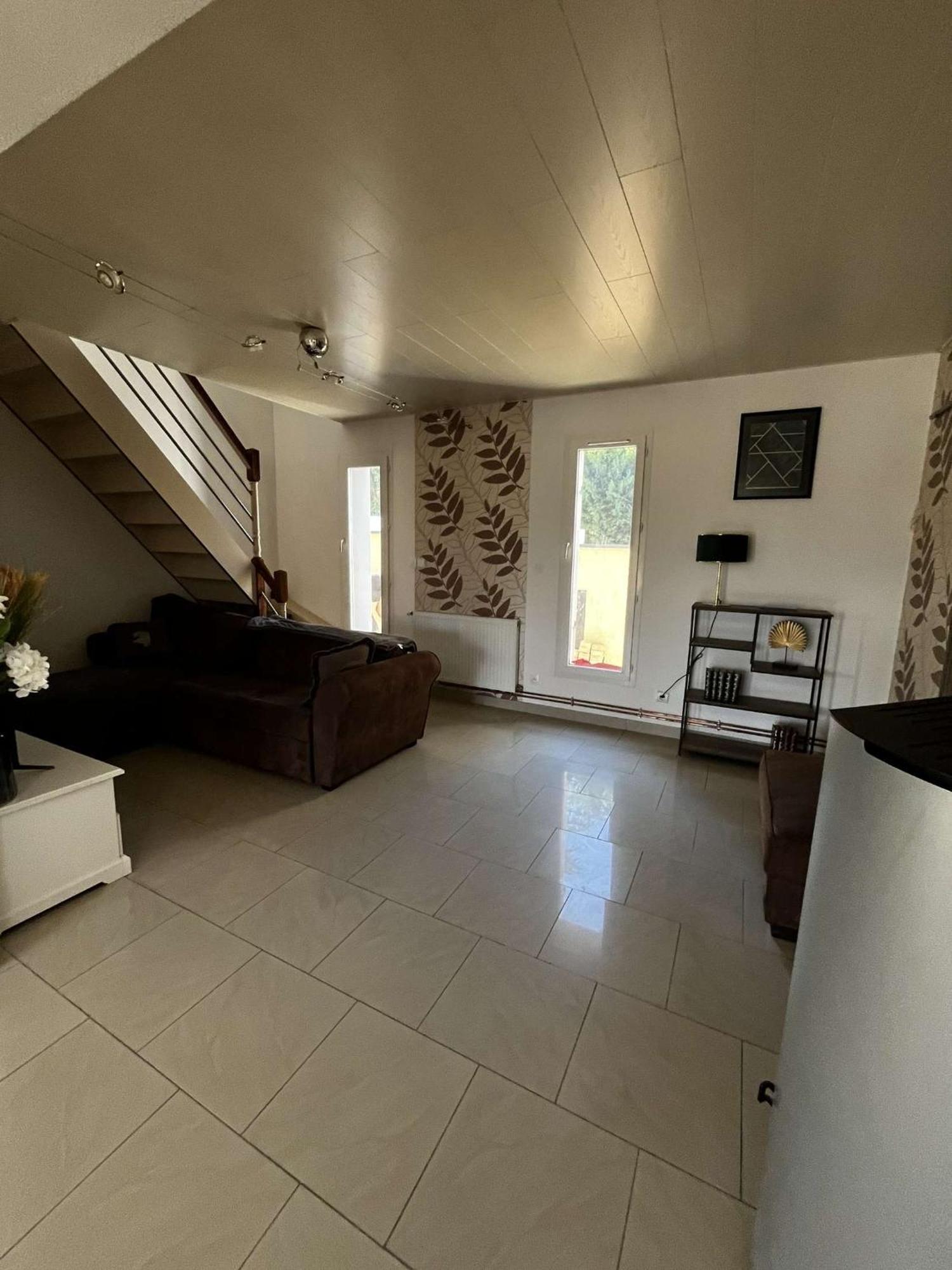 Villa Contemporaine Avec Piscine Romans-sur-Isère Extérieur photo